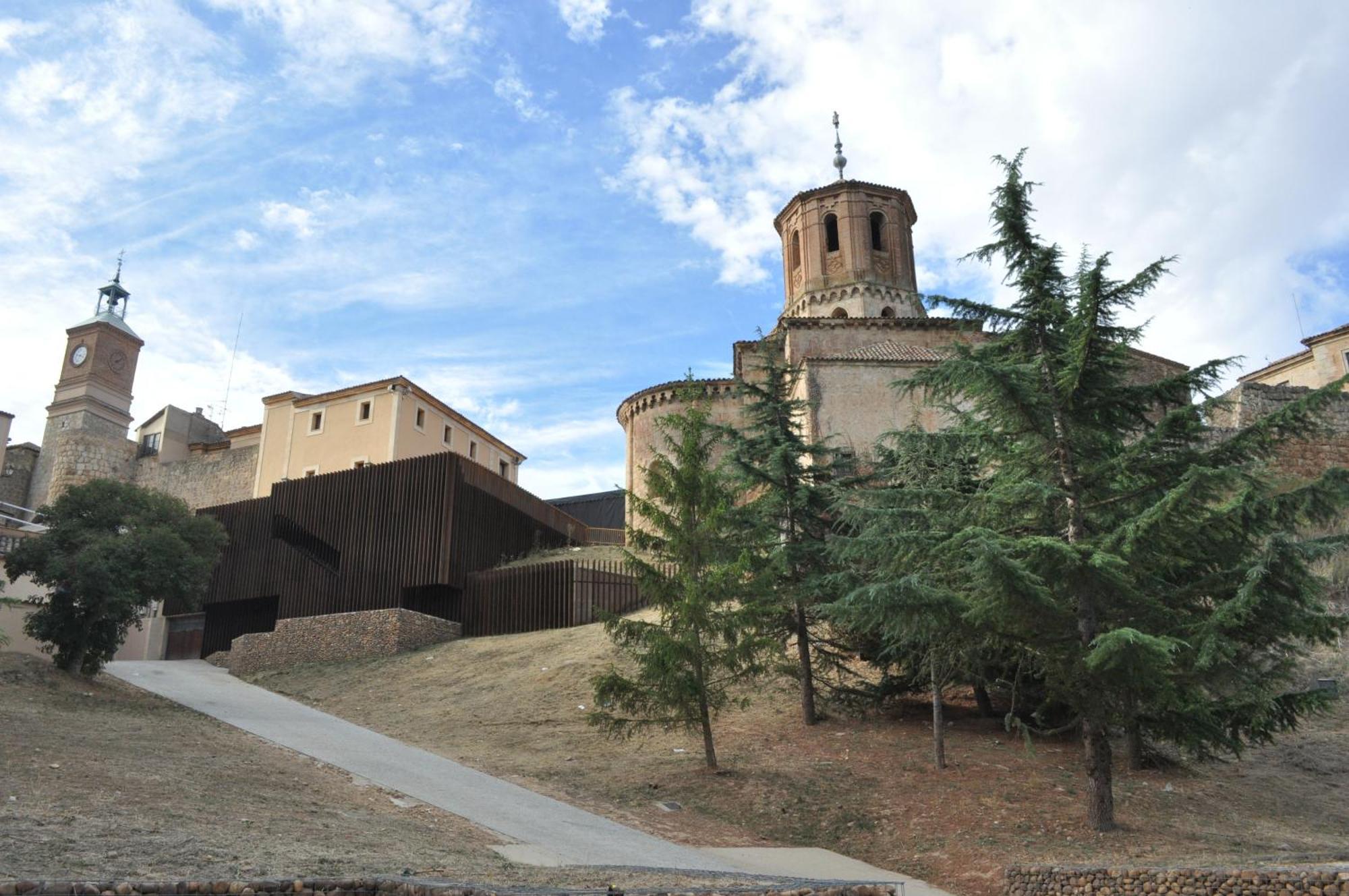 فندق Rincon Del Nazareno الماثان المظهر الخارجي الصورة